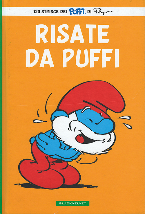 Risate da Puffi