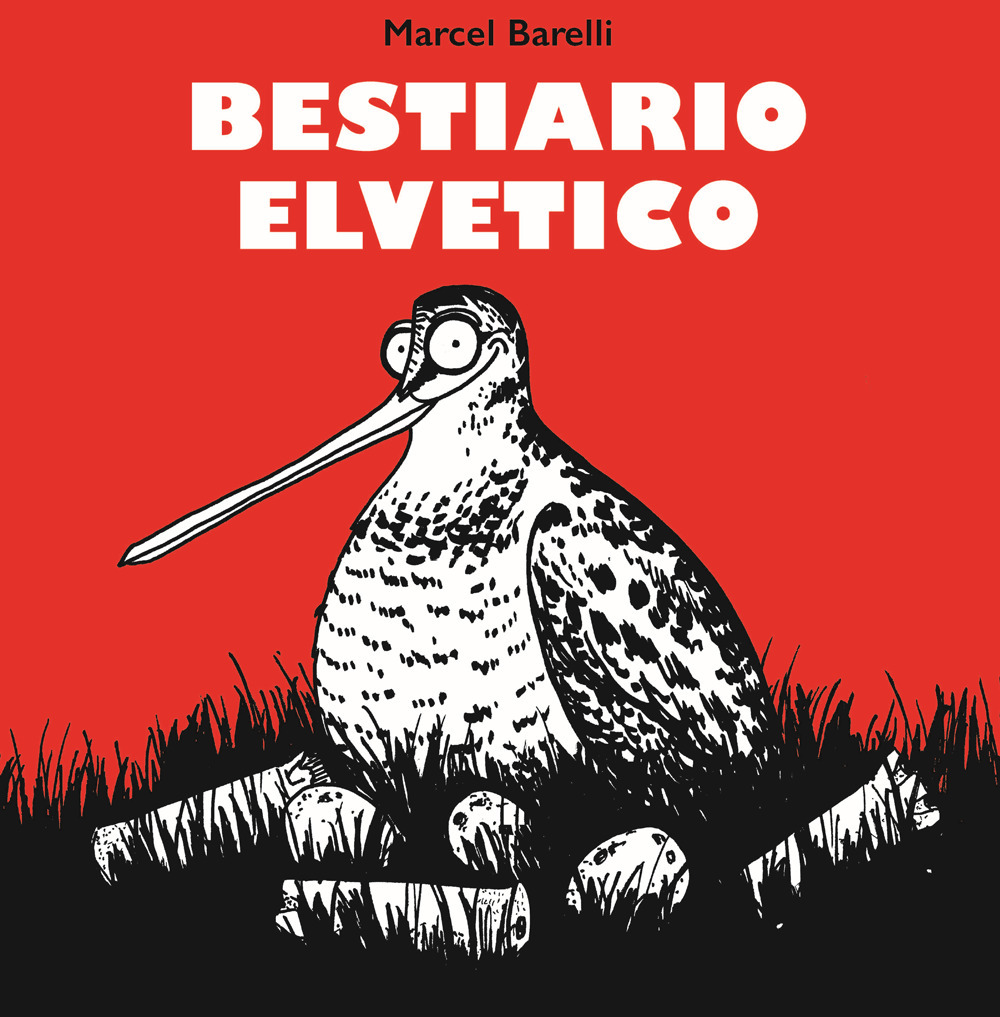 Bestiario elvetico