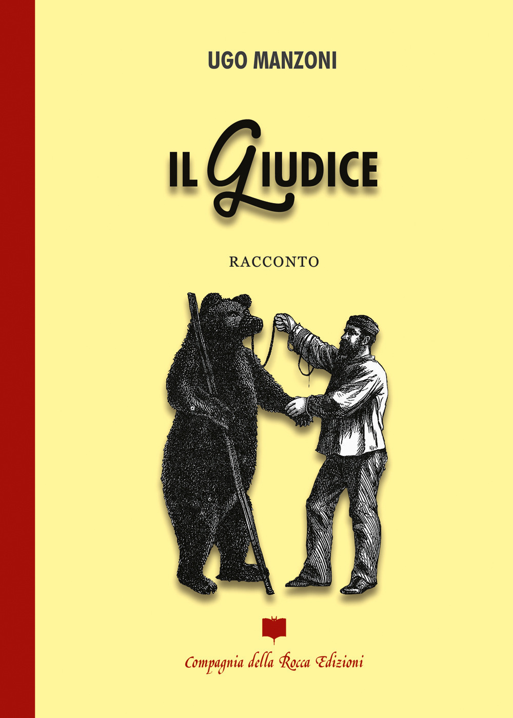 Il giudice