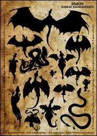 Draghi. Guida al riconoscimento