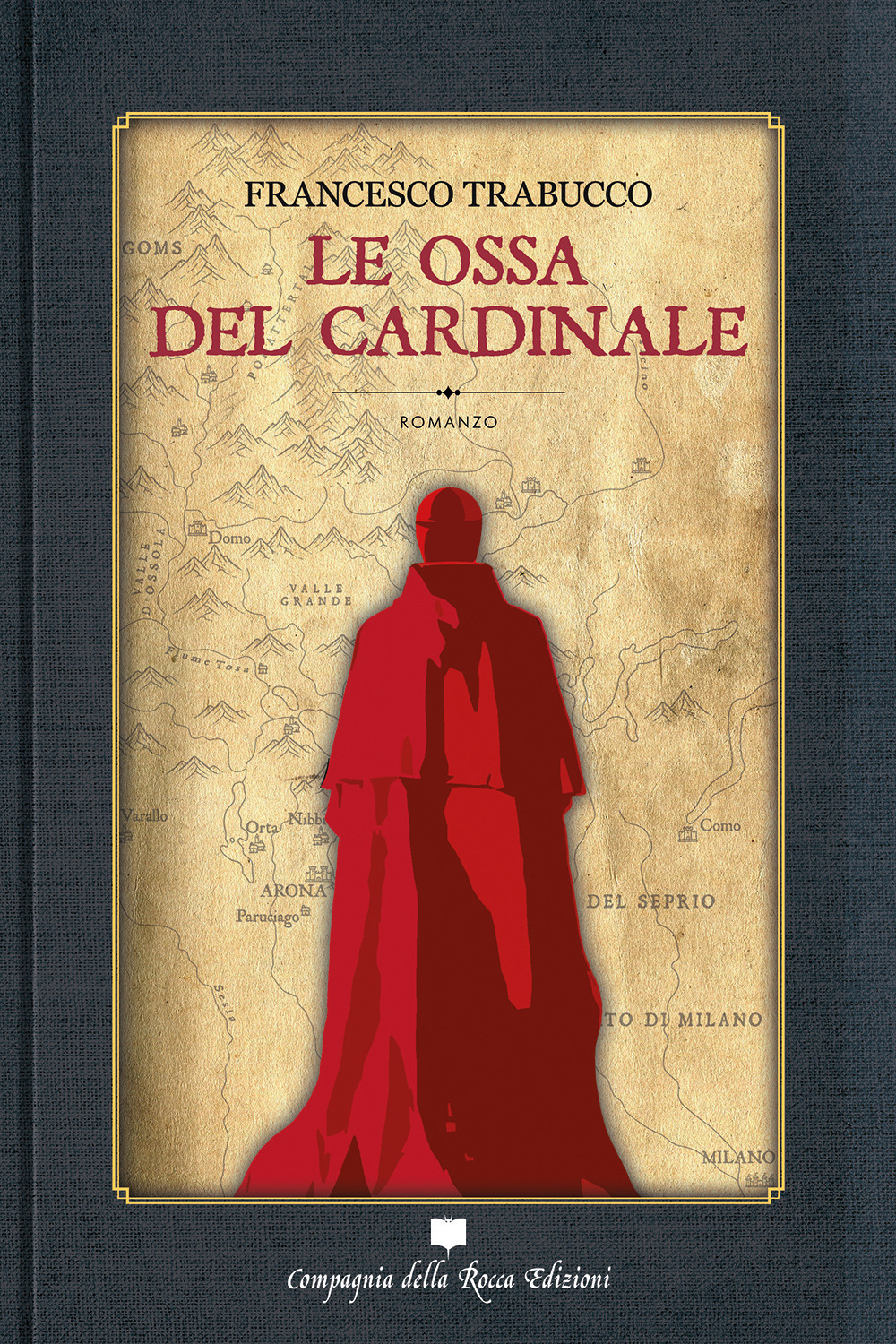 Le ossa del cardinale