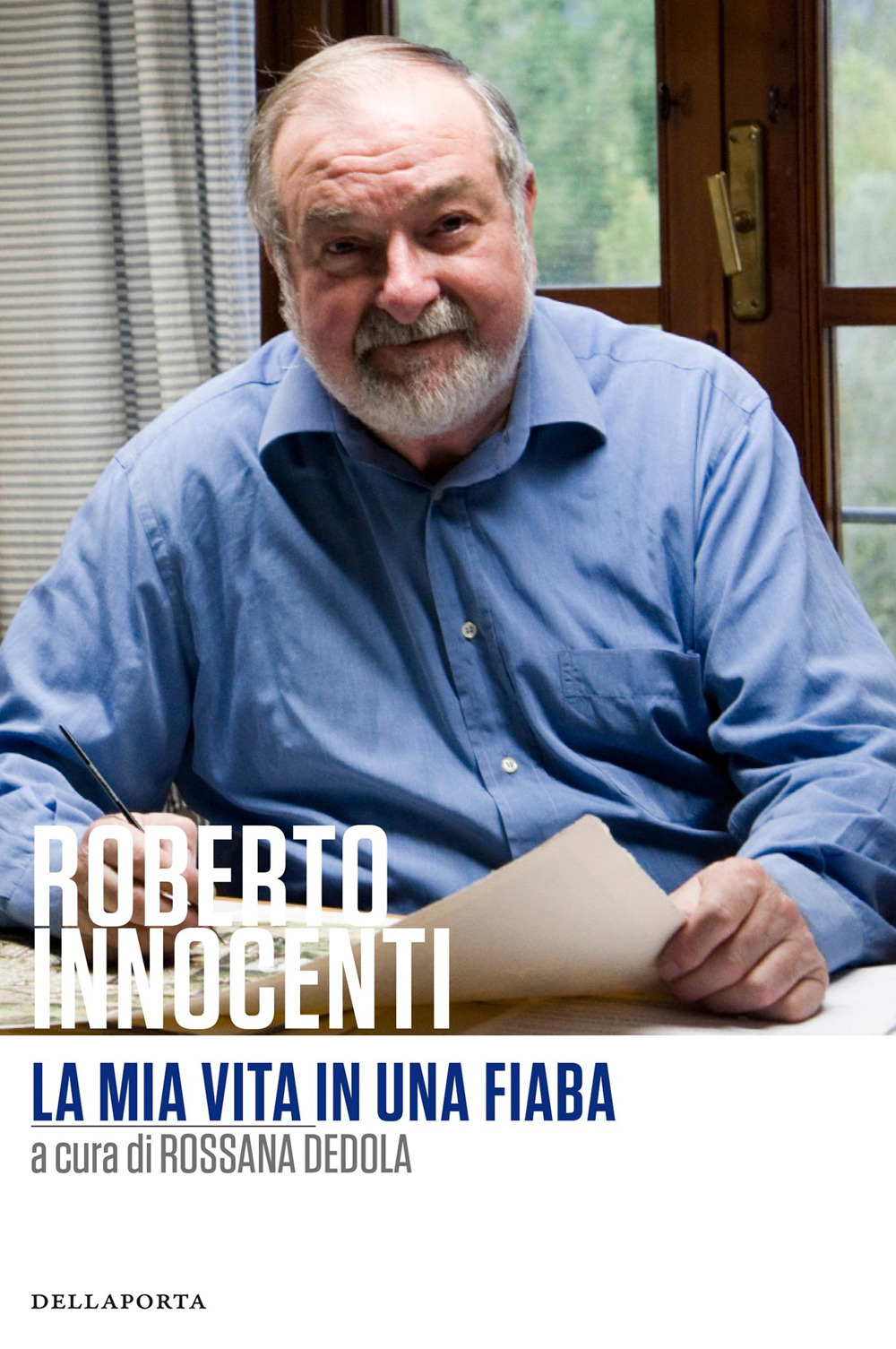 La mia vita in una fiaba