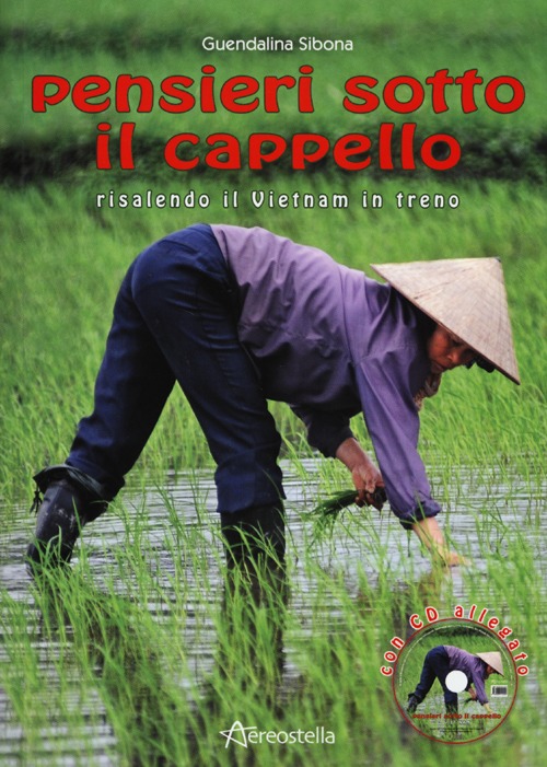 Pensieri sotto il cappello risalendo il Vietnam in treno