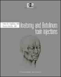 Anatomy and botulinum toxin injections. Ediz. italiana