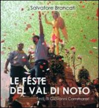Le feste del Val di Noto