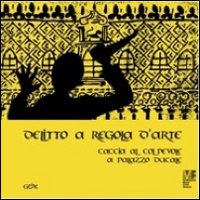 Ein Venezianisches verbrechen. Auf verbrecherjagd im dogenpalast