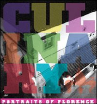 Culinary portraits of Florence