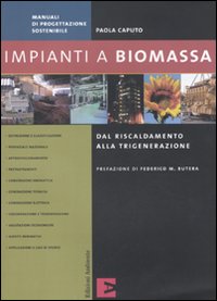Impianti a biomassa