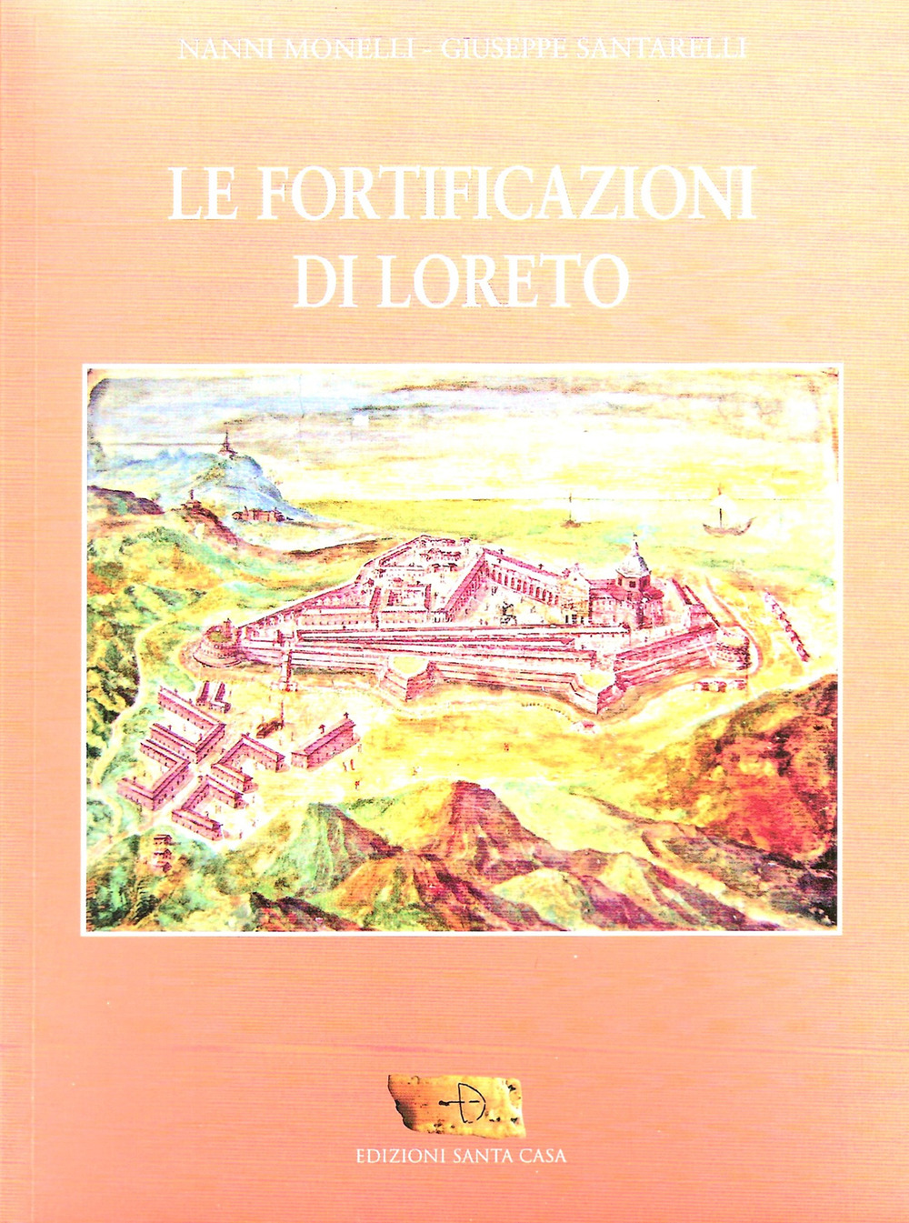 Le fortificazioni di Loreto