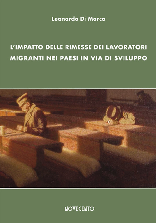L'impatto delle rimesse dei lavoratori migranti nei paesi in via di sviluppo