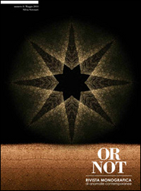 Or not. Silvia Serenari. Vol. 8