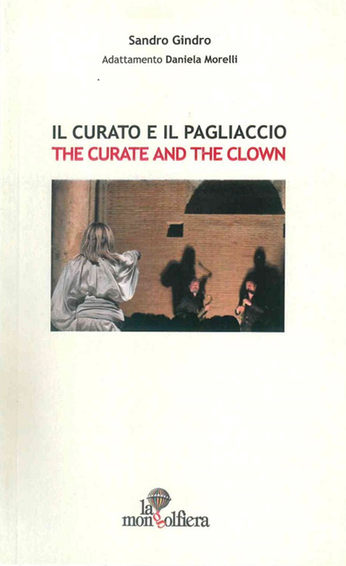 Il curato e il pagliaccio-The curate and the clown