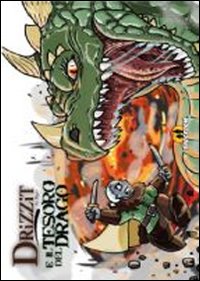 Drizzit e il tesoro del drago