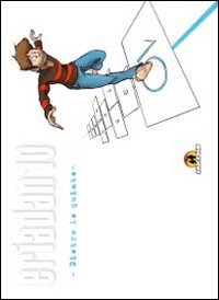 Dietro le quinte. Eriadan. Vol. 10