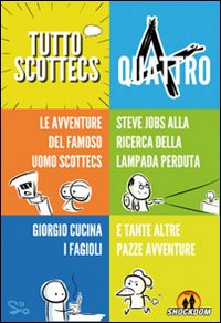 Tutto Scottecs. Vol. 4