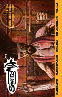 SmartcoMix 1. Vol. 1