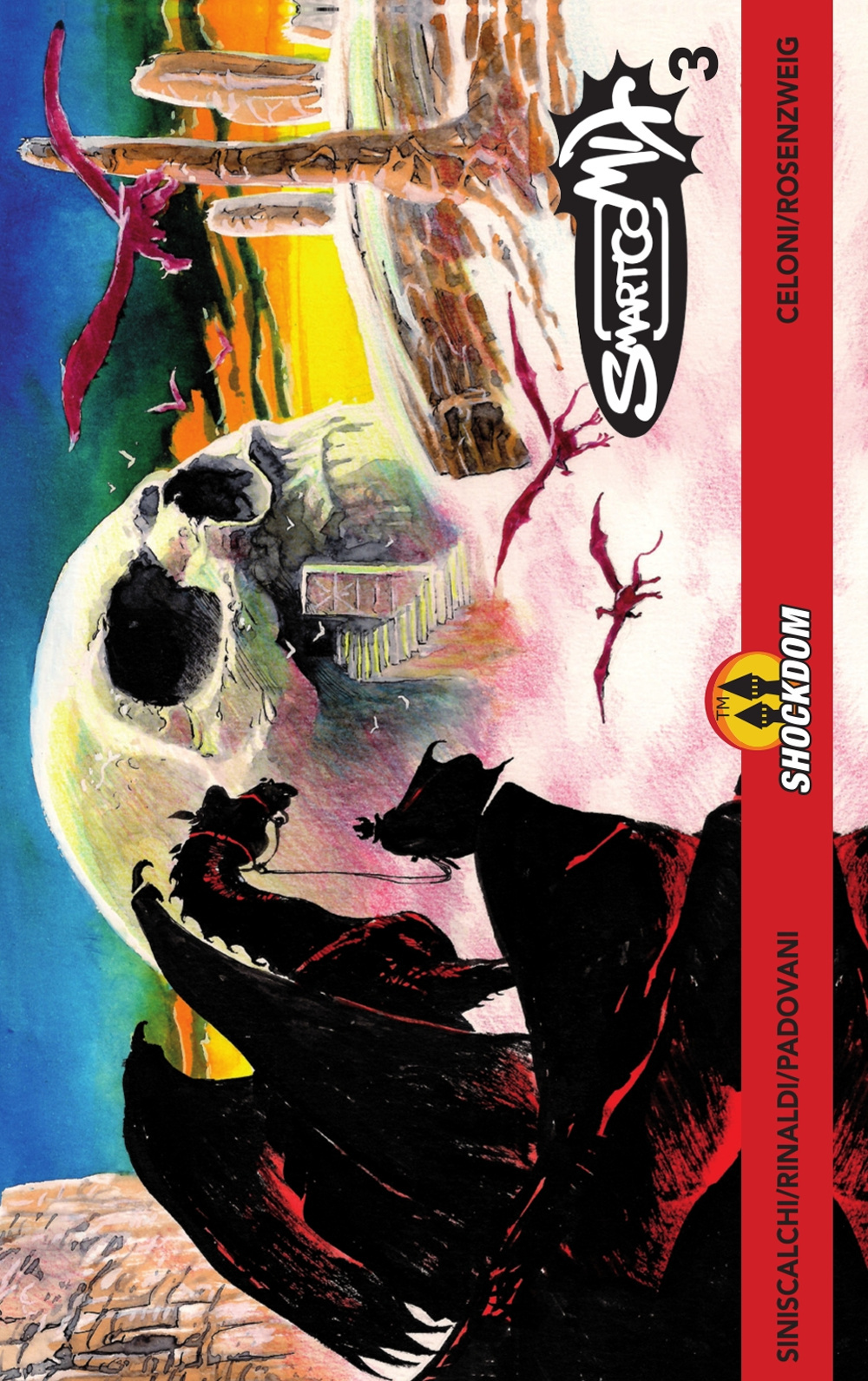 Body electricity. Hi/Lo. Vol. 1