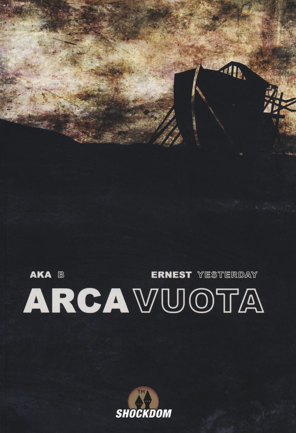 Arca vuota