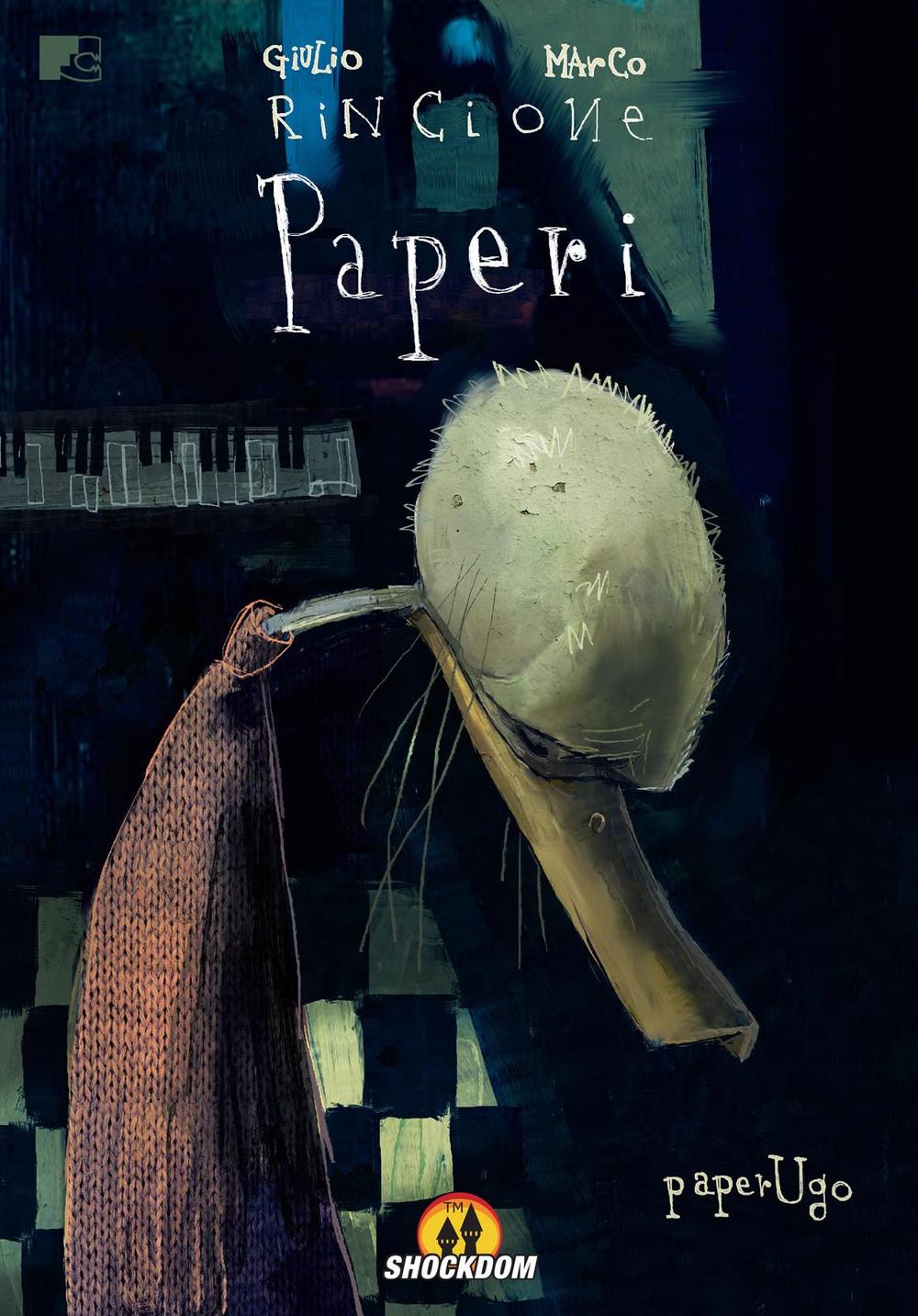 PaperUgo. Paperi. Vol. 1