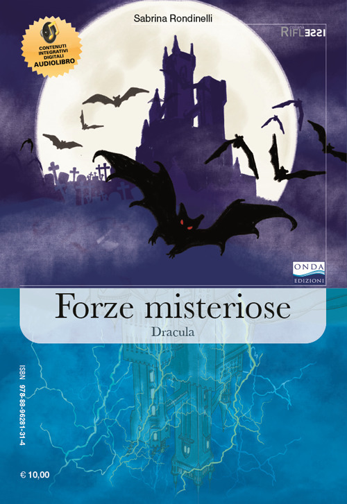 Forze misteriose