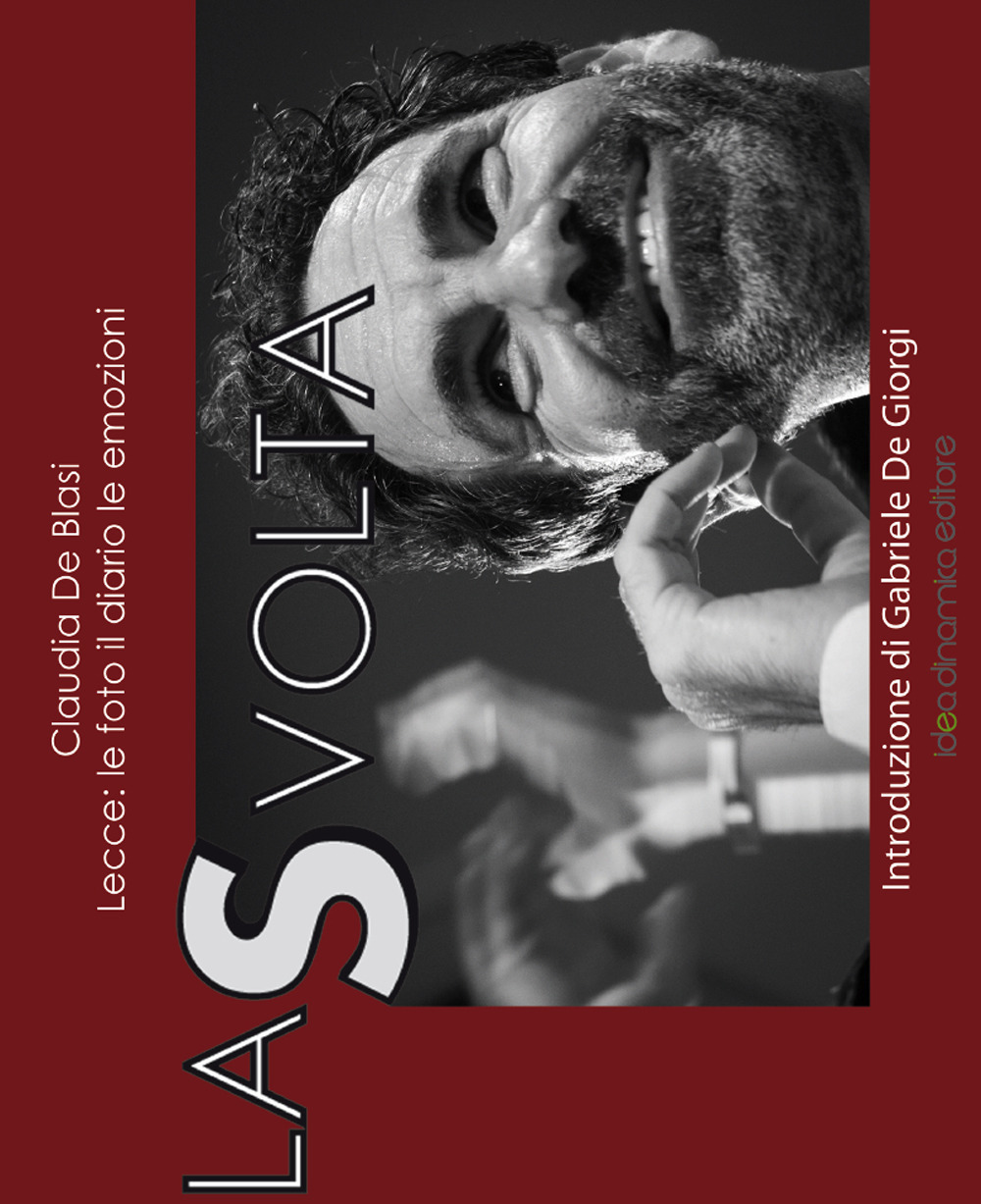 Lecce: le foto, il diario, le emozioni. La svolta