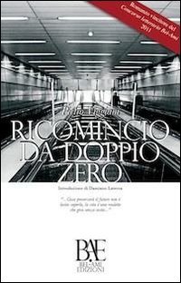 Ricomincio da doppio zero