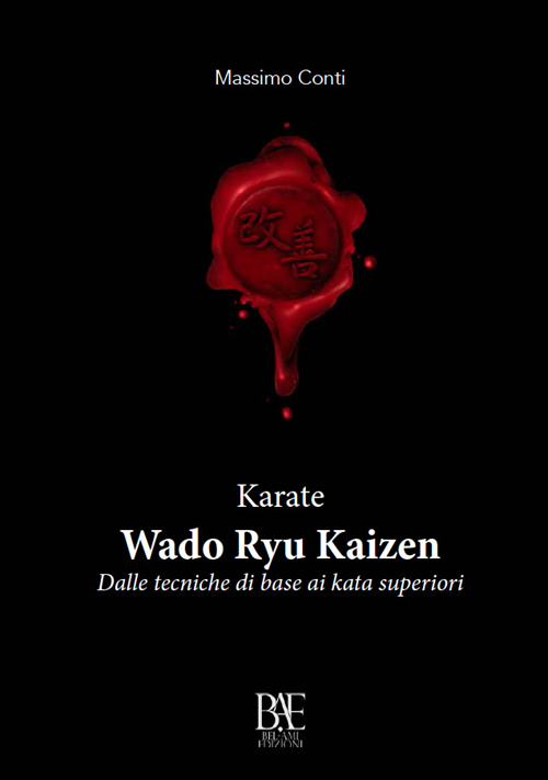 Karate. Wado ryu kaizen. Dalle tecniche di base ai kata superiori