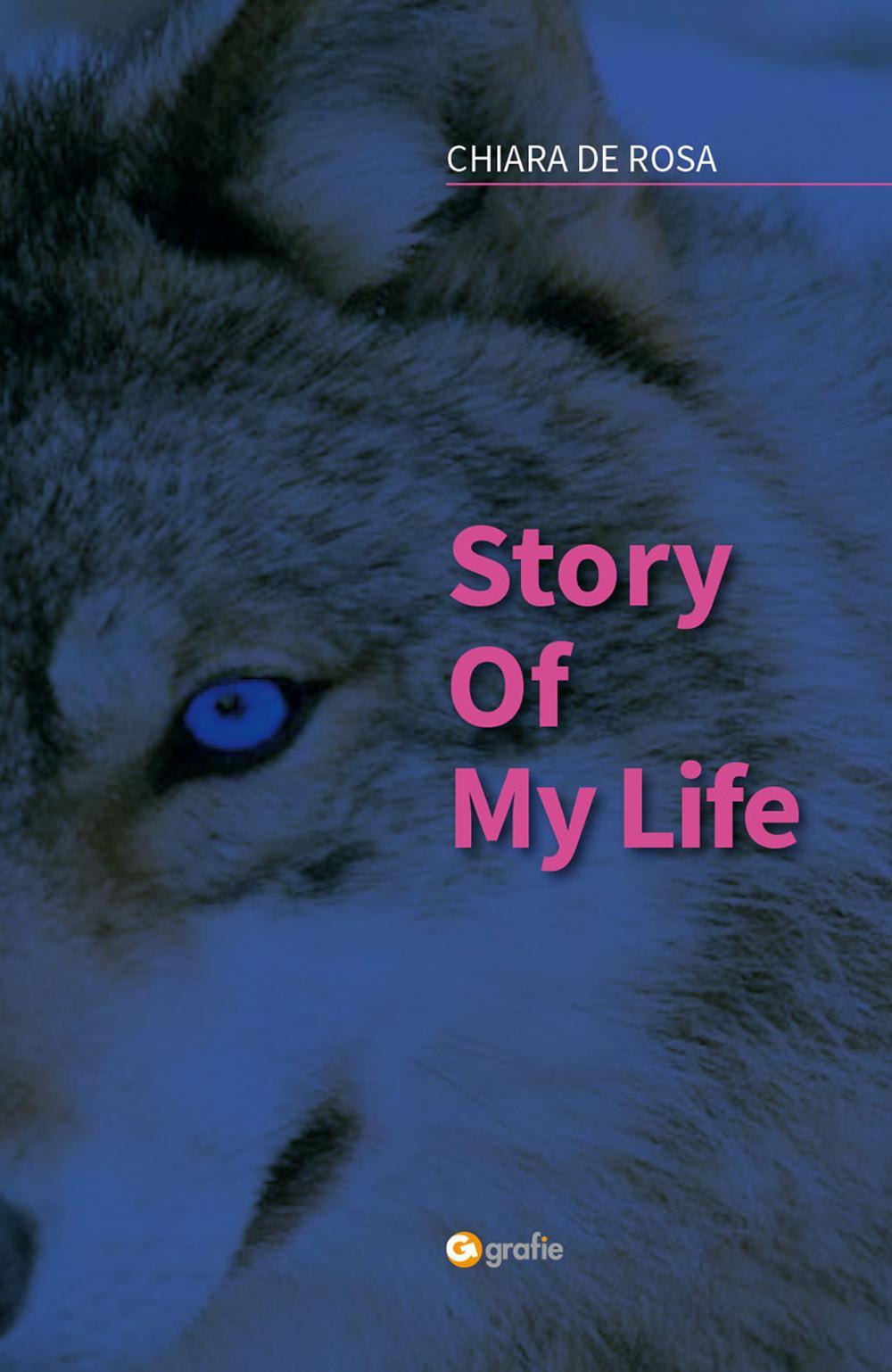 Story of my life. Ediz. italiana