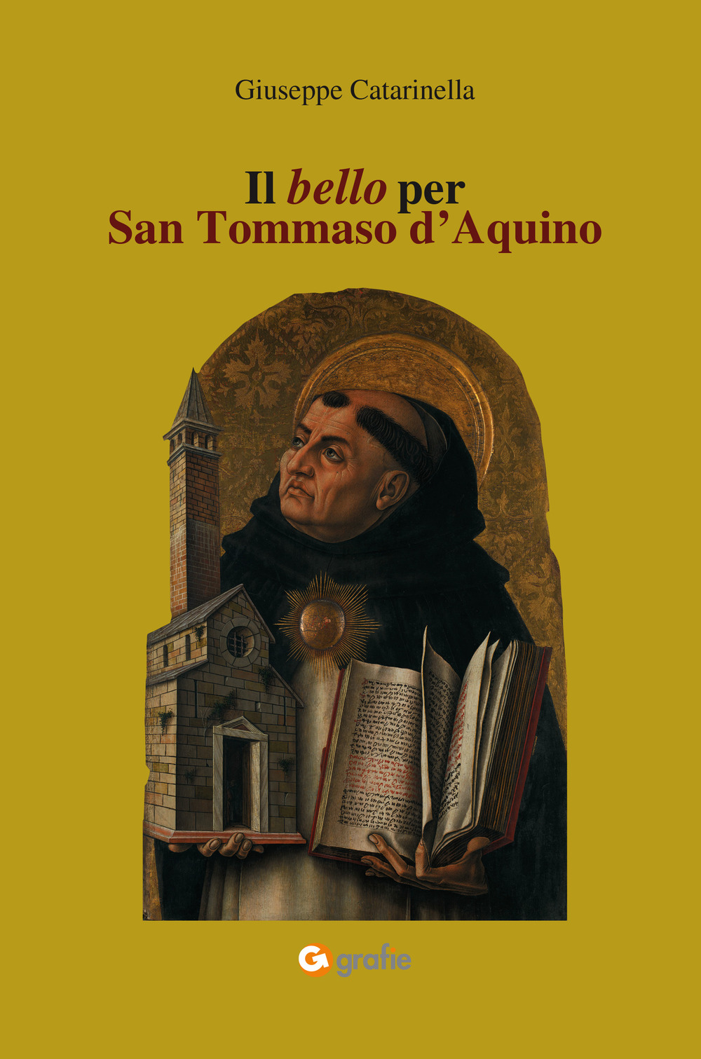 Il bello per San Tommaso d'Aquino