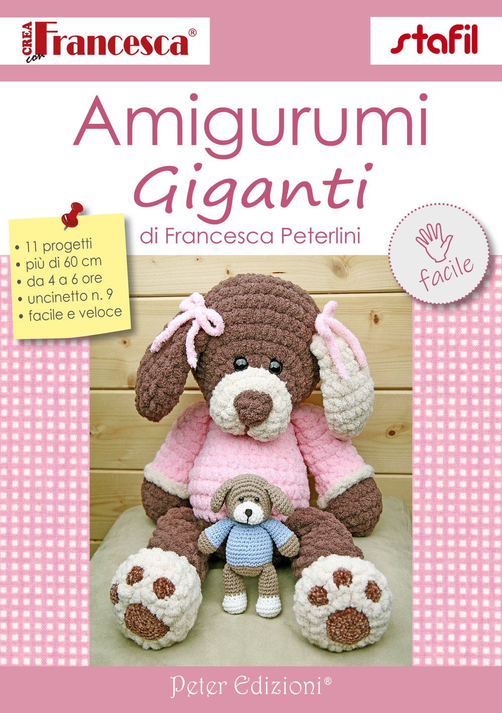 Amigurumi Giganti