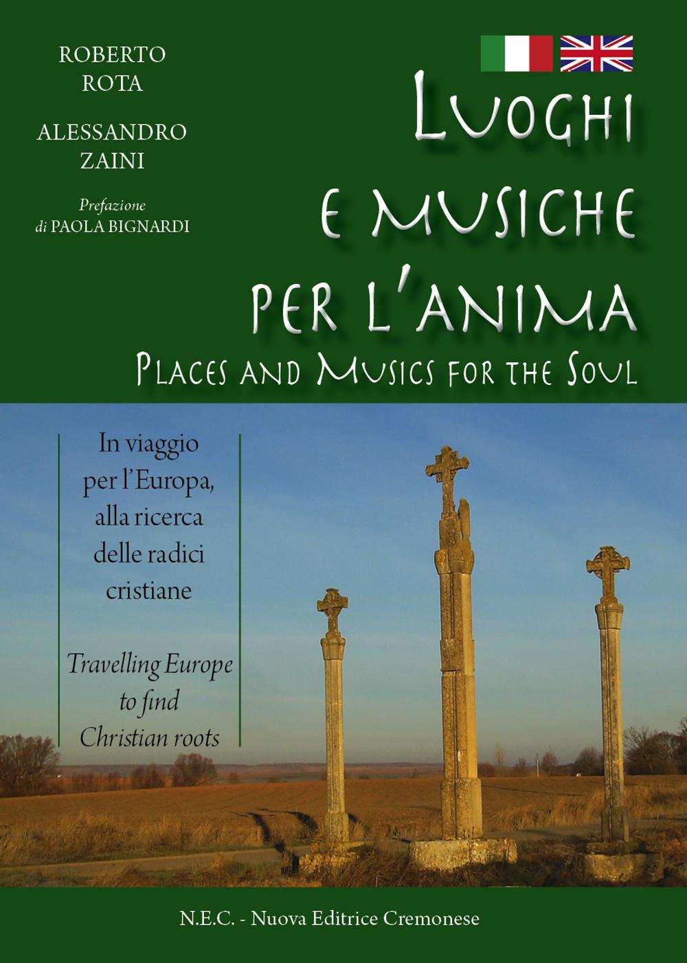 Luoghi e musiche per l'anima