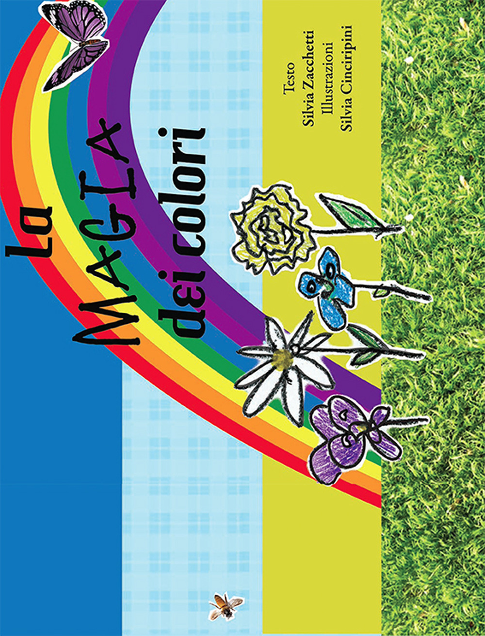La magia dei colori