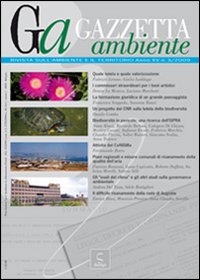 Gazzetta ambiente. Rivista sull'ambiente e il territorio. Vol. 3