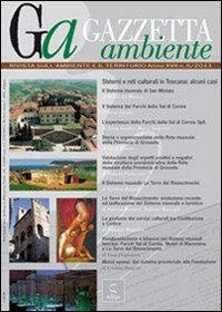 Gazzetta ambiente. Rivista sull'ambiente e il territorio. Vol. 5