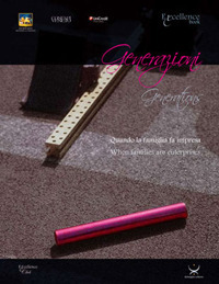 Generazioni. Quando la famiglia fa impresa