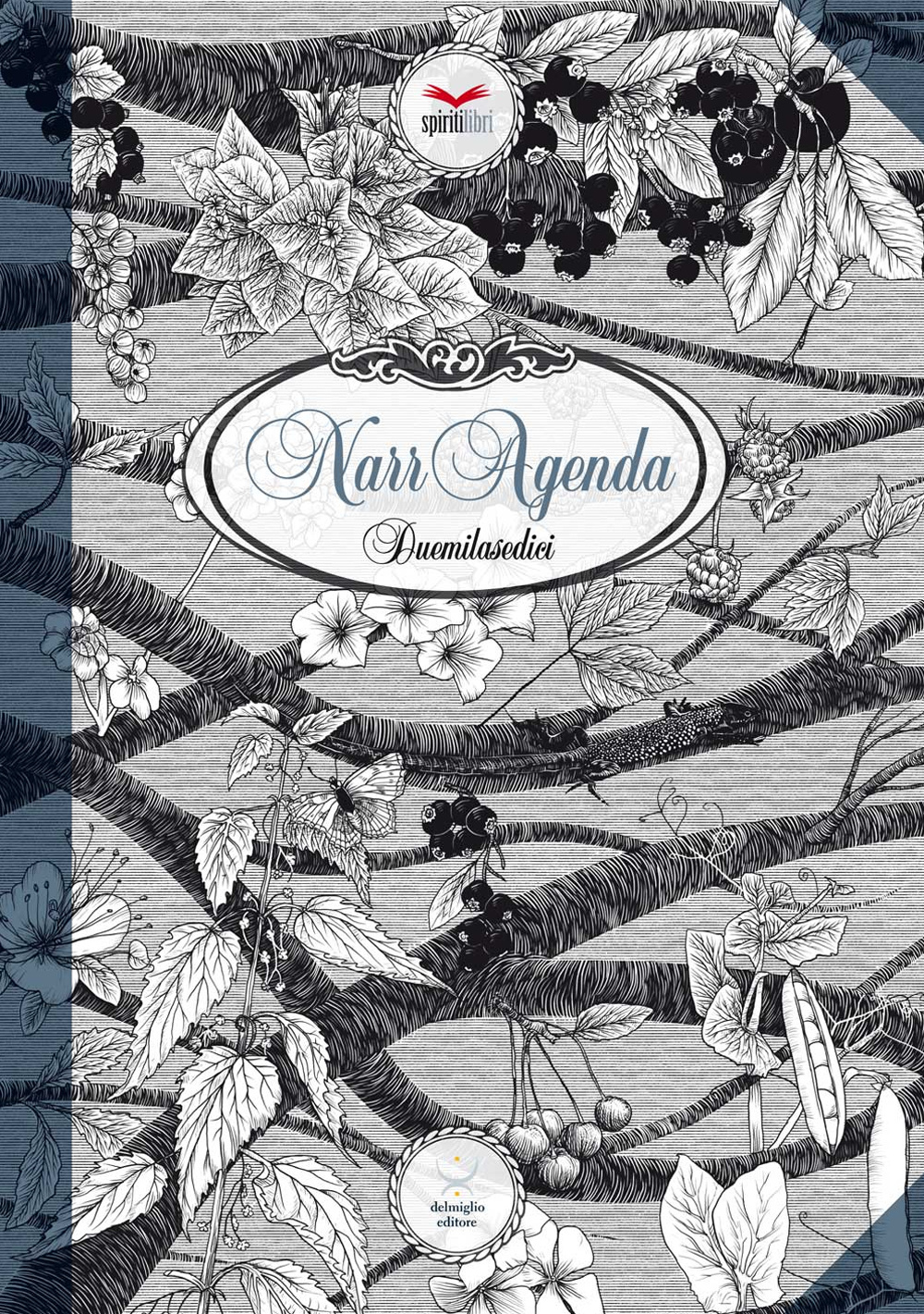 NarrAgenda. Un racconto alla settimana per tutto l'anno. 2016