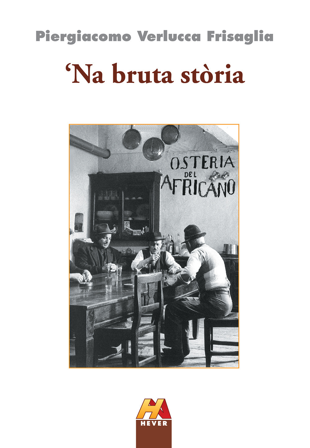 Bruta storia ('Na)