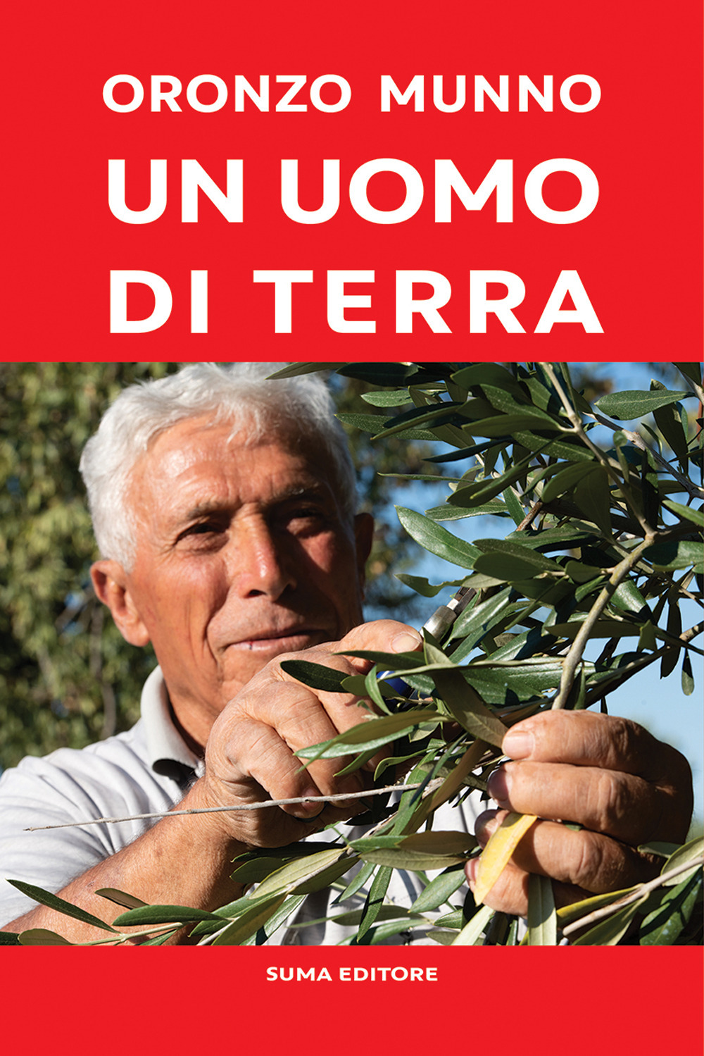 Un uomo di terra