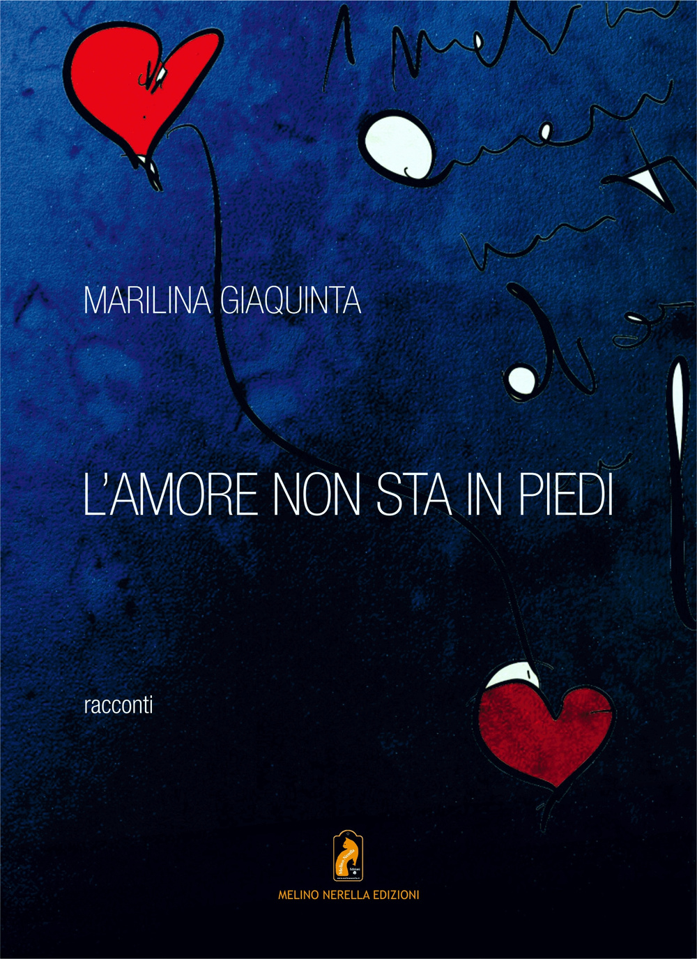 L'amore non sta in piedi