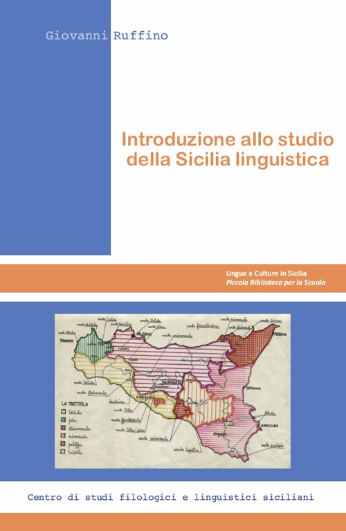 Introduzione allo studio della Sicilia linguistica