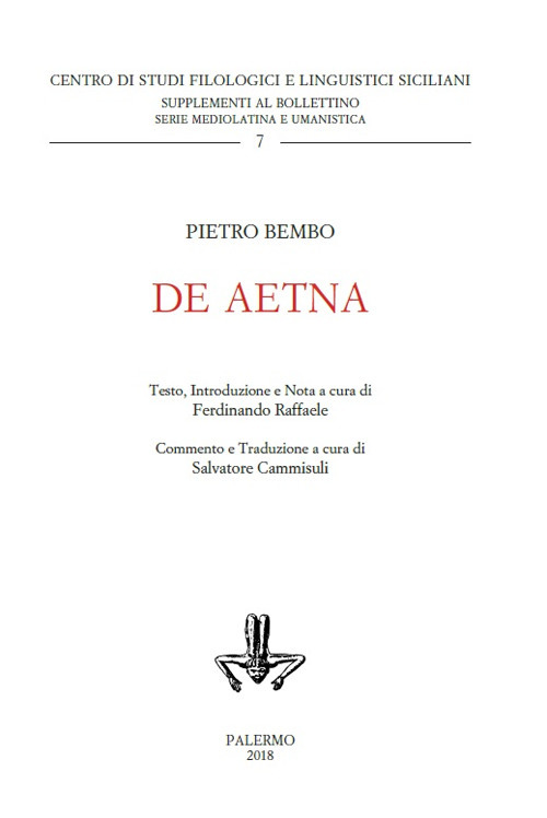 De Aetna