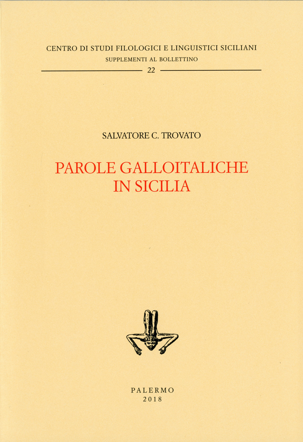 Parole galloitaliche in Sicilia