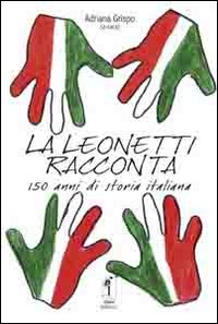 La Leonetti racconta. 150 anni di storia italiana