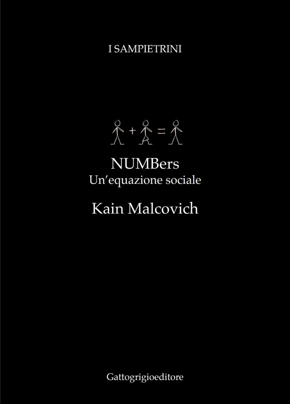 Numbers. Un'equazione sociale