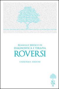Manuale medico di diagnostica e terapia
