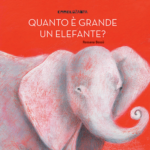 Quanto è grande un elefante?