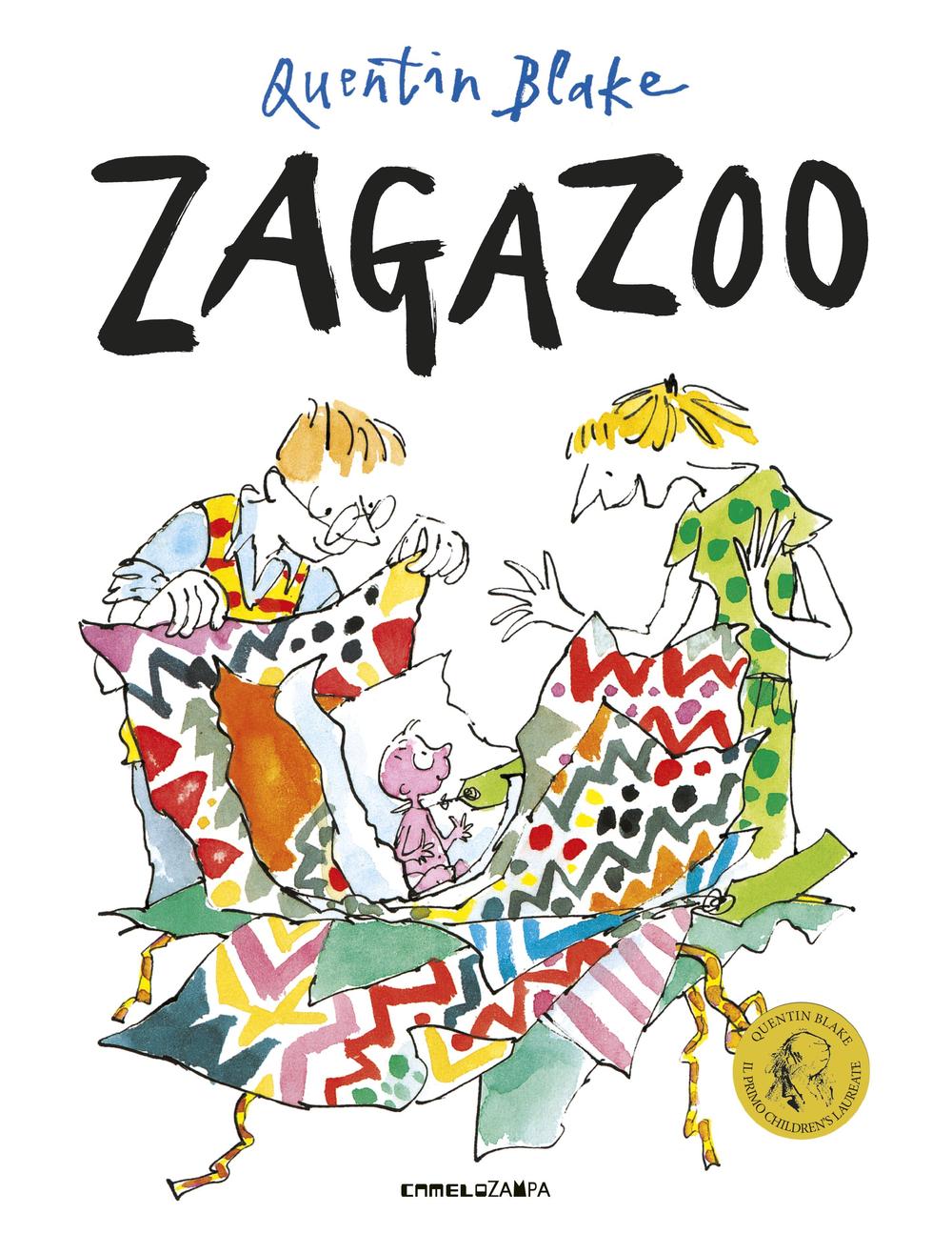 Zagazoo