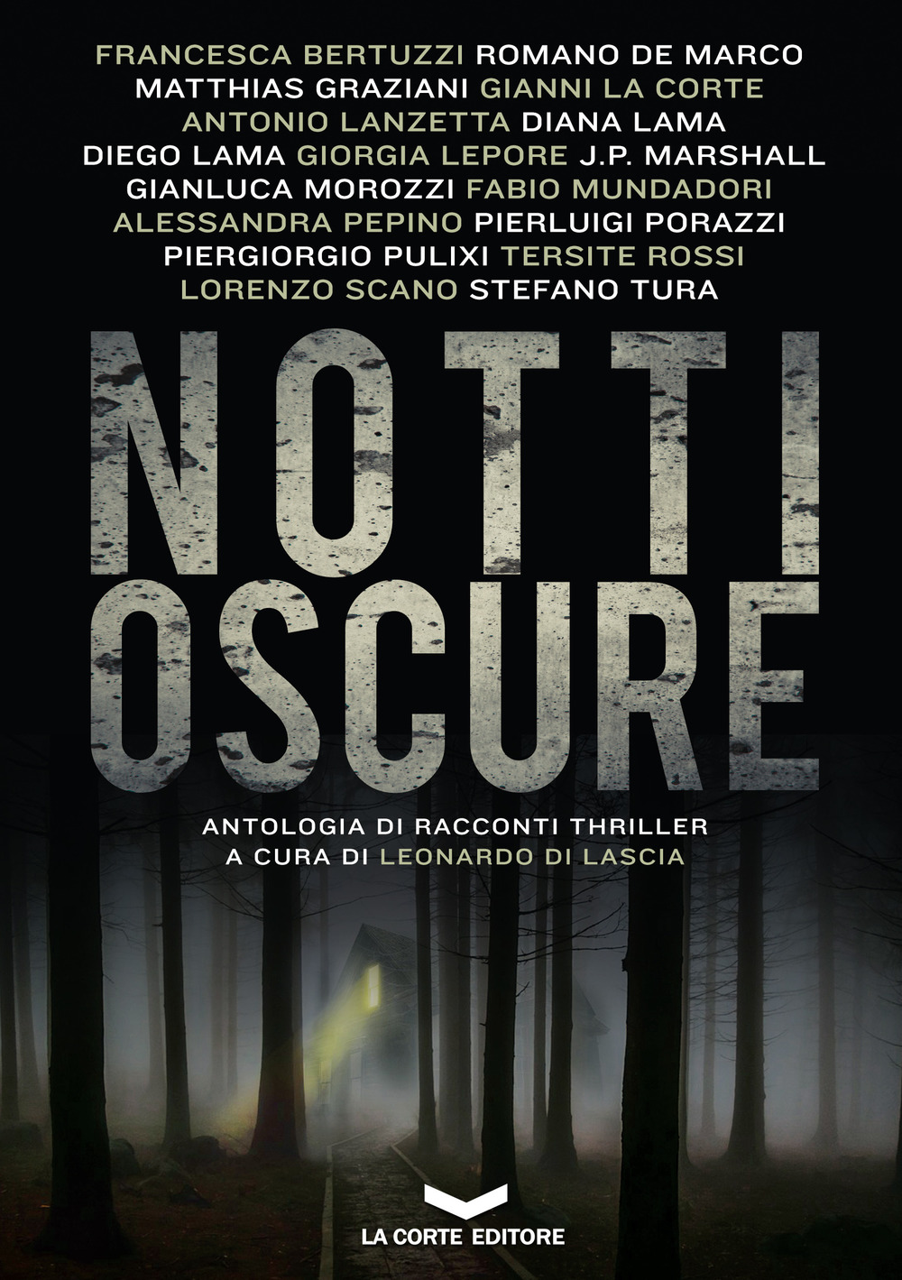 Notti oscure