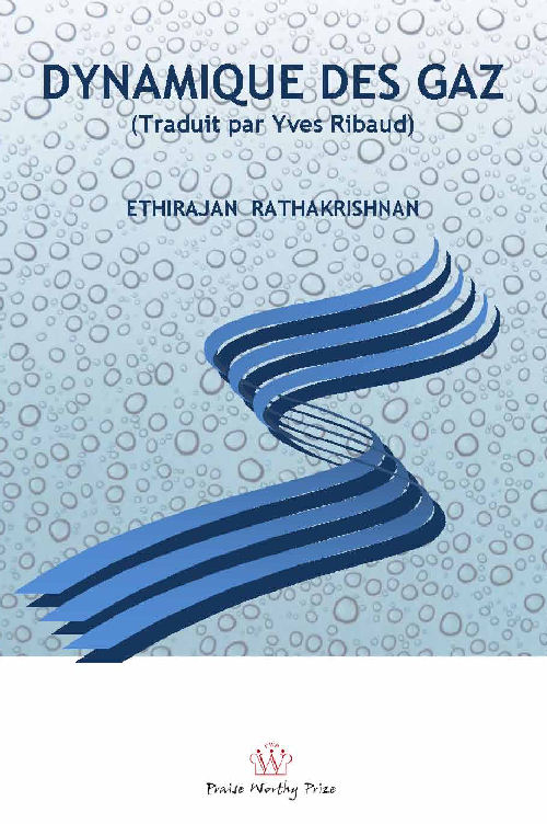 Dynamique des gaz
