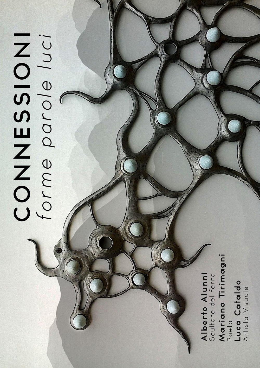 Connessioni. Forme, parole e luci